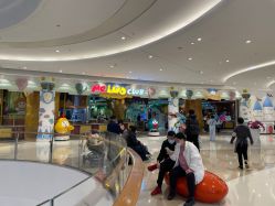 -MELAND CLUB亲子乐园•派对(虹桥万象城店)