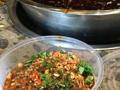 -肖肖酸萝卜鱼火锅(总店)