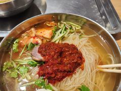 -韩麦大冷面(桂花街直营店)