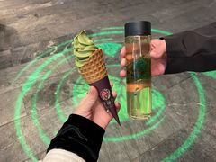 -吴裕泰茶庄(前门大街店)