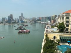 -澳门十六浦索菲特大酒店