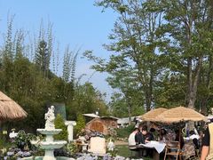 -HERRE·FARM 赫尔露营农场·团建聚会包场