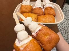 -清真·卡德尔大叔新疆主题餐厅(龙汇路店)