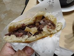 -闫家驴肉老店(华电一校店)