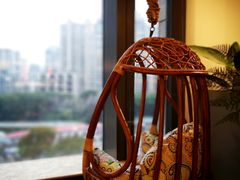 -Onirii Coffee(长乐路店)