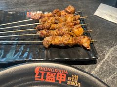 -红盔甲·小龙虾(人民广场店)