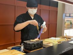-Sushi Hanzo半藏(天环广场店)