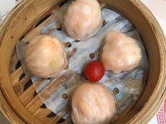 -点都德(盘福楼店)