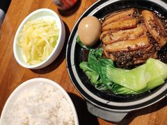 -李先生牛肉面大王(济南火车站候车室店)