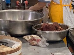 -漕河全驴宴饭店(徐水店)