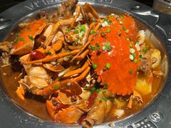 -胖哥俩肉蟹煲(湖滨银泰in77店)