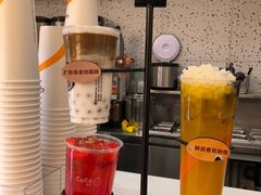 -CoCo都可(健翔桥店)