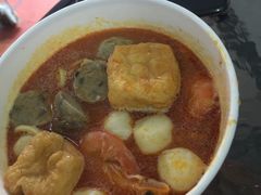 -老闽味沙茶面·姜母鸭(传承35年曾厝垵店)