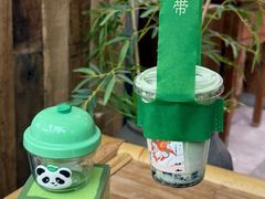 -李山山茶事(景枫店)