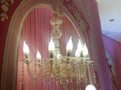 -广州粤海喜来登酒店