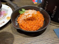 -卢布里西餐厅(满洲里店)