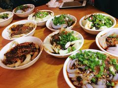 -洞子口张老二凉粉(文殊院店)