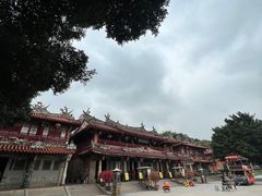 -青礁慈济宫