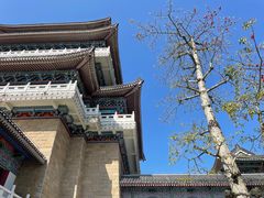 -高榜山景区