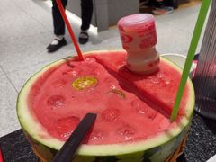 -周姑娘不等味·牛羊肉火锅·螃蟹罗氏虾·烤鱼烤串(高邮店)