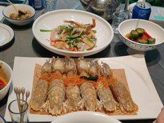 -海鲜e族(马王堆店)