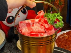 -蜀大侠火锅(总府路店)