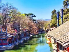 -颐和园