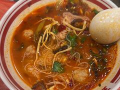 -王大乔泡椒米线·小火锅(星城天地店)