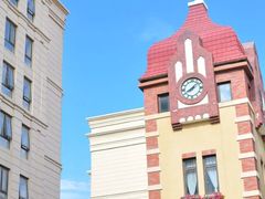 -鲁邦国际风情街(麦世达韩国精品百货店)