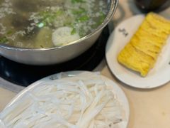 -福合埕牛肉丸(福平路店)