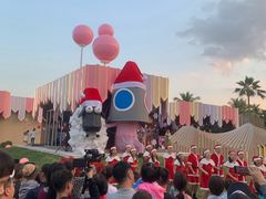 -水桶王国主题餐厅·聚会·生日派对·亲子活动·家庭套餐(亚龙湾希尔顿店)