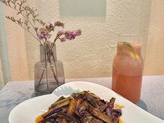 -龙井壹号·茶缘山景宴(龙井村店)