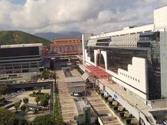 -深圳香格里拉酒店