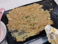 -云晓光头烧烤吧(德平路店)