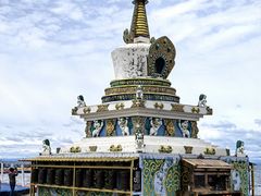 -青海湖国家重点风景名胜区