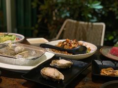 -JUKEBOX玖部音乐餐厅(华侨城店)