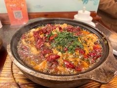 -钦善斋(武侯祠店)