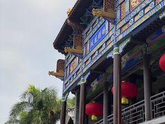 -深圳锦绣中华民俗村