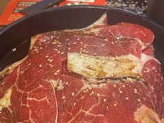 -九田家黑牛烤肉料理(珠江摩尔店)