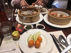 -马哥孛罗咖啡厅·Cafe Marco (厦门马哥孛罗东方大酒店)