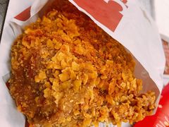 -肯德基(永旺店)