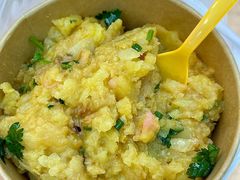 -丁家坡洋芋·观音桥好吃街A区(全国总店)