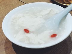 冰醉豆花-小豆海棠(人民南路店)