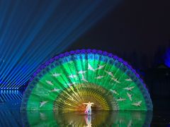 -印象西湖·最忆是杭州实景演出