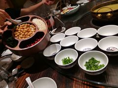 恭城油茶-瑶王府·广西菜(相思湖店)