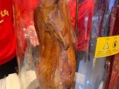 -北平食府(马鞍山路店)