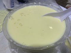 凤凰奶糊-百花传统甜品店(原址店)