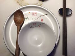 -绿茶餐厅(汇悦大融城店)