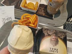 -麦当劳(东大桥店)