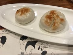 -云龙轩(迪士尼探索家度假酒店)